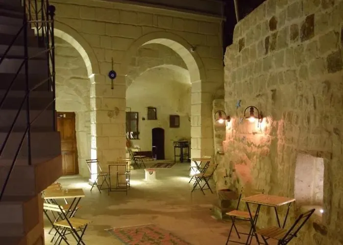 Hotel Feris Cave Ürgüp