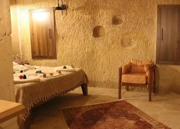 Feris Cave * Ürgüp