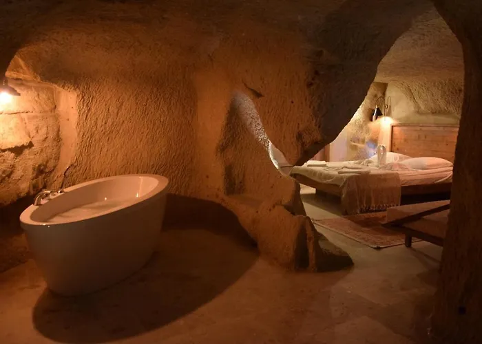 Hotel Feris Cave Ürgüp