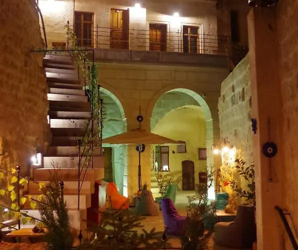 Feris Cave Hotel Ürgüp