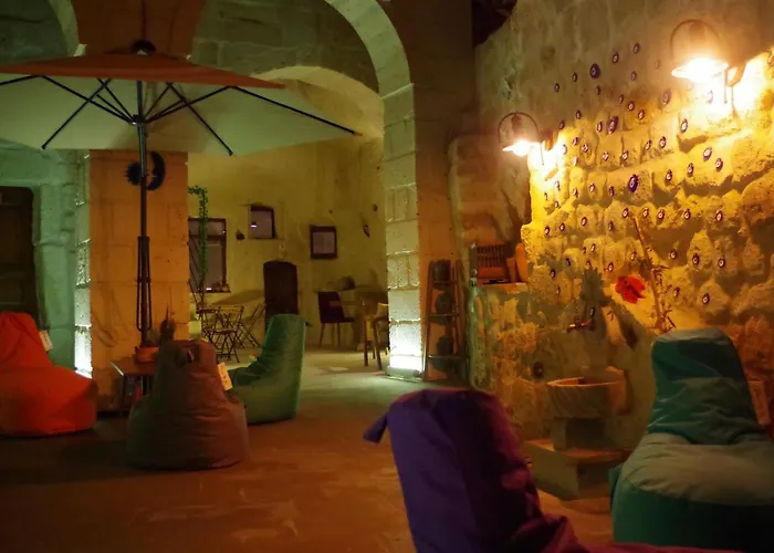 Hotel Feris Cave Ürgüp