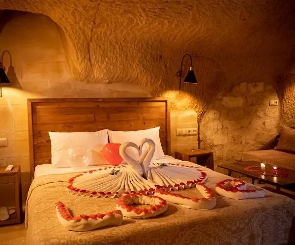 Feris Cave * Ürgüp