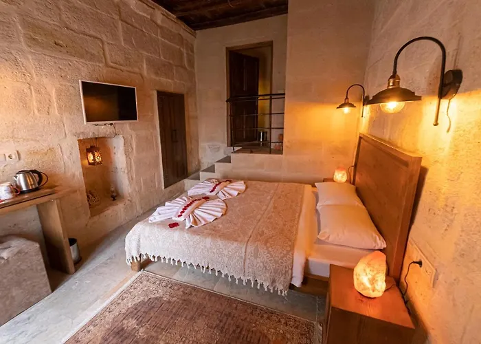 Feris Cave * Ürgüp