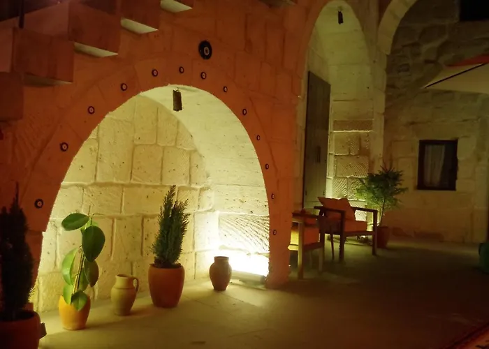 Feris Cave * Ürgüp