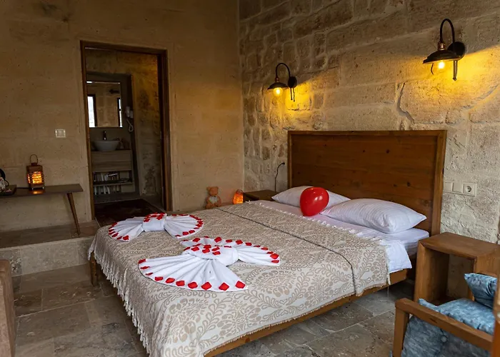 Feris Cave Hotel Ürgüp