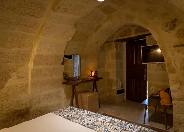 Hotel Feris Cave Ürgüp