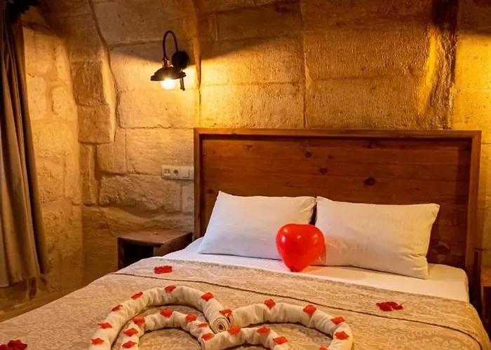 Feris Cave Hotel Ürgüp