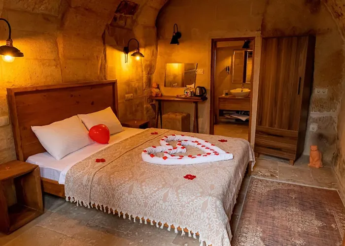 Feris Cave Hotel Ürgüp