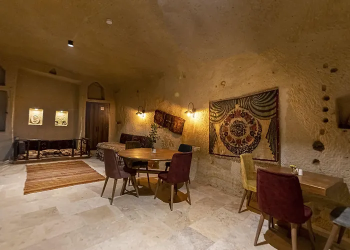 Feris Cave * Ürgüp