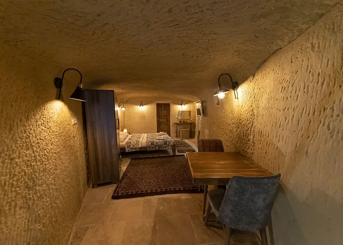 Feris Cave Hotel Ürgüp