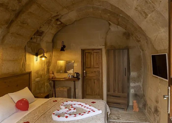 Hotel Feris Cave Ürgüp