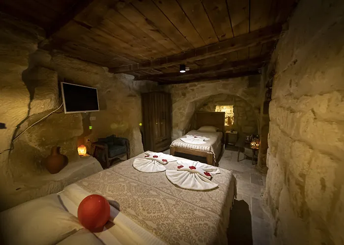 Hotel Feris Cave Ürgüp