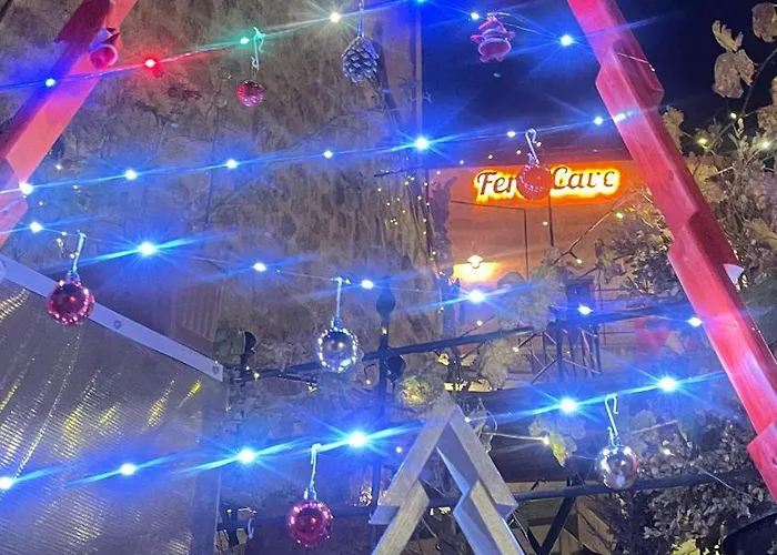Hotel Feris Cave Ürgüp